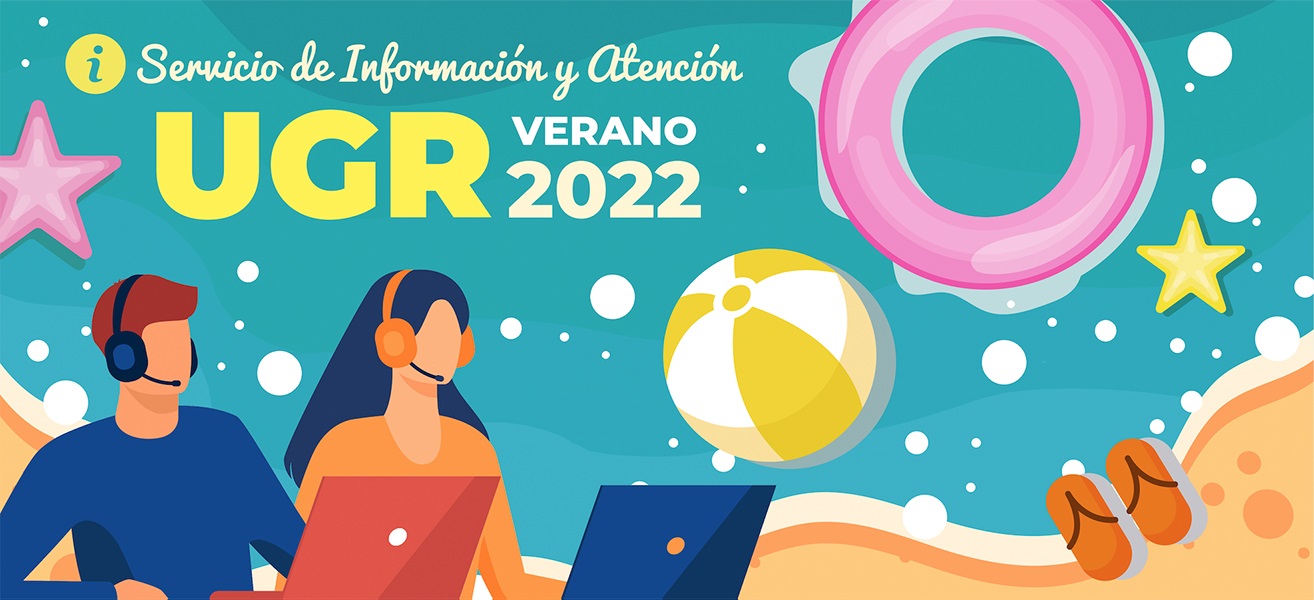 UGR: Verano 2022