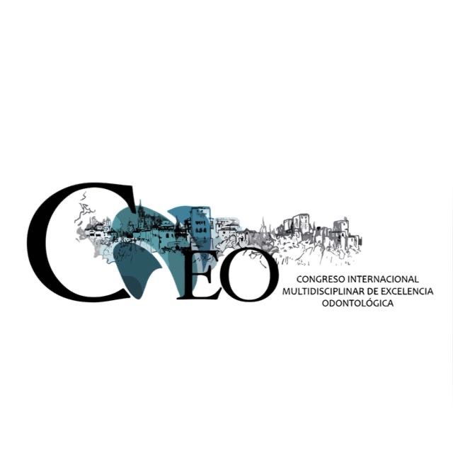 Logotipo CMEO (Congreso Internacional Multidisciplinar de Excelencia Odontológico)